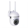 High-definition night vision surveillance camera, mobile phone remote home indoor monitor, wireless smart 360 security Item Picture